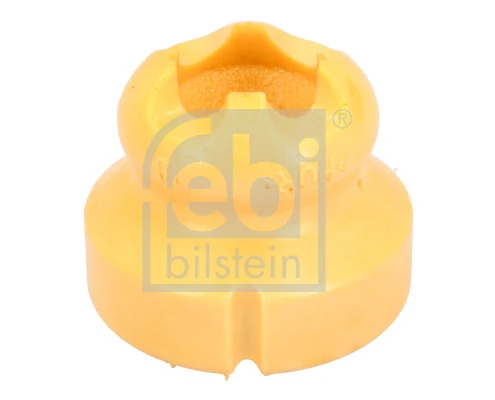 Rubber Buffer, suspension